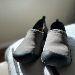 Keen Slip On Shoes